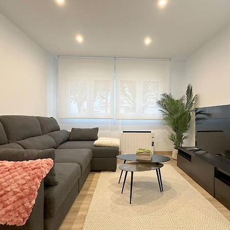 Apartamento Reformado En ซานโตญา ภายนอก รูปภาพ