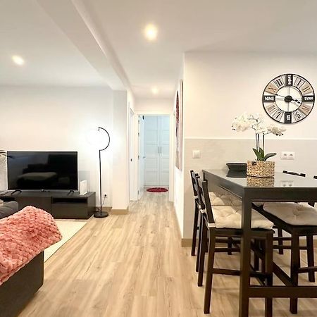 Apartamento Reformado En ซานโตญา ภายนอก รูปภาพ