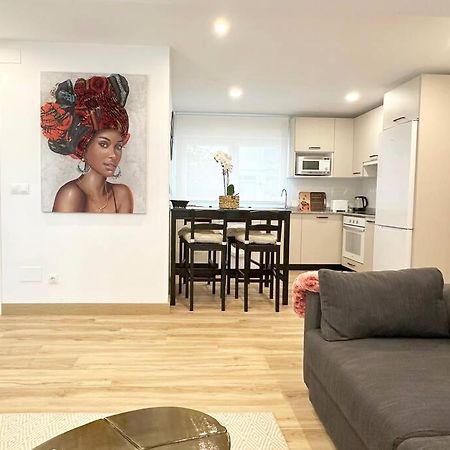 Apartamento Reformado En ซานโตญา ภายนอก รูปภาพ