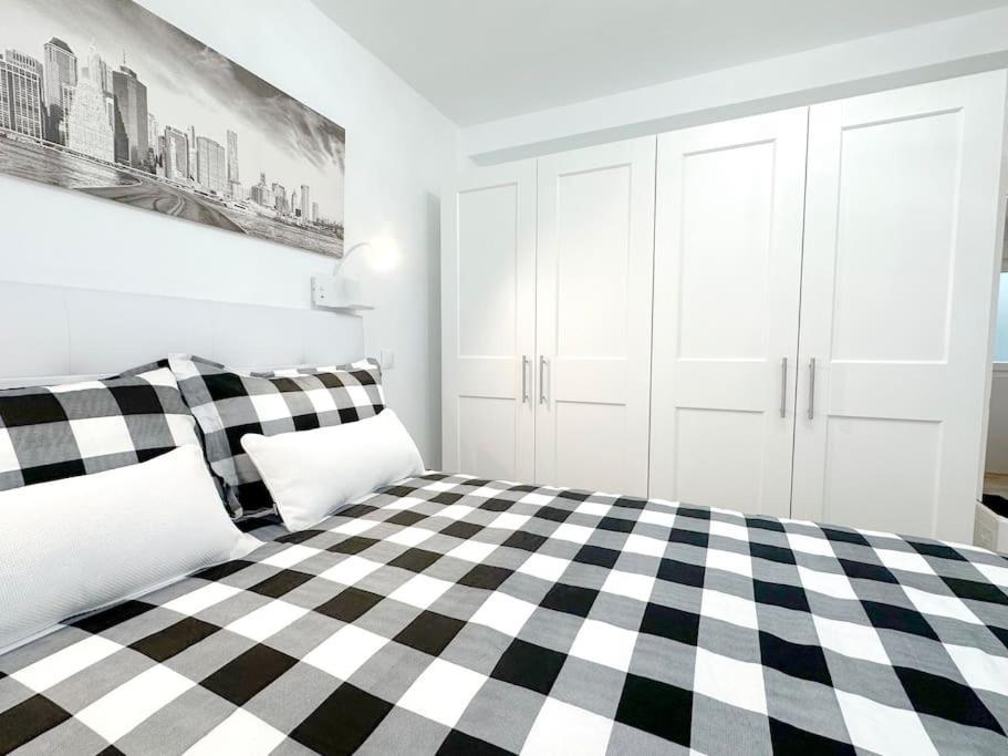 Apartamento Reformado En ซานโตญา ภายนอก รูปภาพ