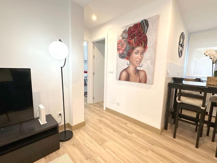 Apartamento Reformado En ซานโตญา ภายนอก รูปภาพ
