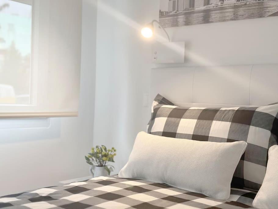Apartamento Reformado En ซานโตญา ภายนอก รูปภาพ