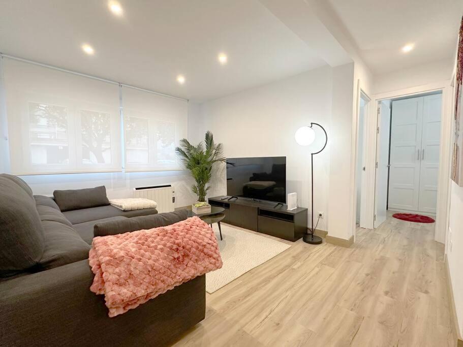 Apartamento Reformado En ซานโตญา ภายนอก รูปภาพ
