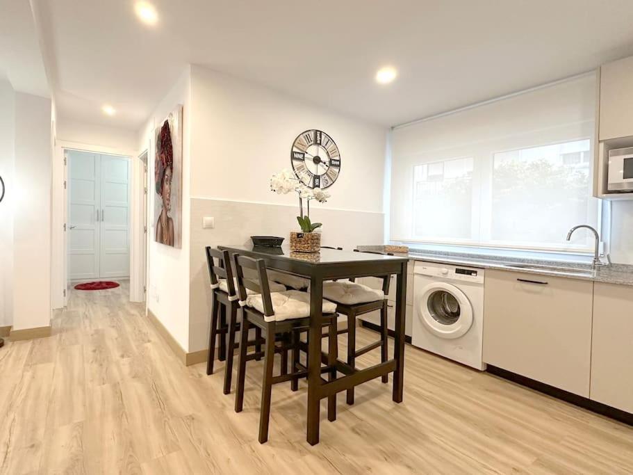 Apartamento Reformado En ซานโตญา ภายนอก รูปภาพ