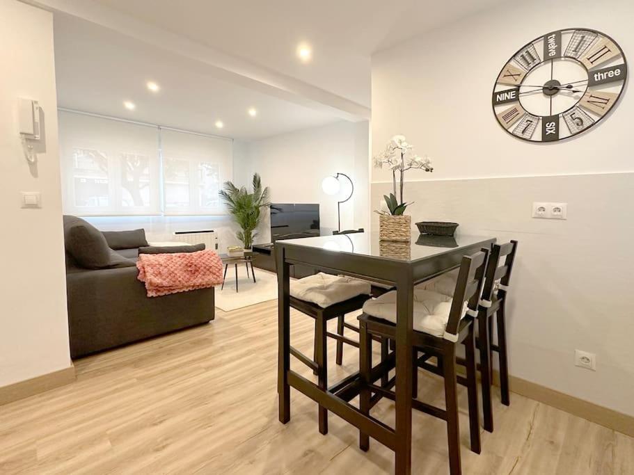 Apartamento Reformado En ซานโตญา ภายนอก รูปภาพ